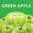thumbnail image 4 of Caramelos para la tos HALLS alivio de garganta sabor manzana verde, 80 unidades, 4 of 9