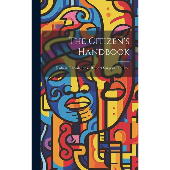 The Citizen's Handbook (Hardcover)