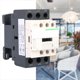 thumbnail image 5 of Contactor eléctrico de CA LC1-D 50/60 Hz 25A 32A 38A NikouMX, 5 of 8