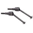 thumbnail image 3 of Transmission Shaft, Simple Operation Drive Shafts Stable Performance Wear Resistant Strong Durable Undeformable Smooth For TAMIYA CC01 ANGGREK Otros, 3 of 8