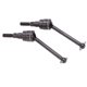 thumbnail image 3 of Drive Shafts, Undeformable Smooth Wear Resistant Simple Operation Strong Durable Transmission Shaft For TAMIYA CC01 ANGGREK Ejes de transmisión, 3 of 8