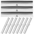 thumbnail image 1 of 10Pcs Candle Wick Fixers Holders DIY Tools Accessories, 1 of 8