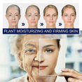 thumbnail image 4 of Collagen Anti-aging Mask Moisturizes Skin, Reduces Fine Lines, Tightens Pores, Leave-in, 4 of 5