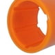thumbnail image 4 of Monopatín eléctrico Macarena Piel de neumático de cubo de monopatín 90 mm Naranja, 4 of 7