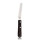 thumbnail image 1 of Espátula de hielo DIY DIY Decoración Cake Cream Fondant Mantequilla antideslizante Mango de madera Scaper Bakery Smoother Home Kitchen Supplies En ángulo, 4 pulgadas tholdsy HA009673-05, 1 of 6