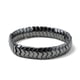 thumbnail image 1 of Pulsera de hematita para hombre: Reaviva el poder masculino. Pulseras para recuperar la confianza., 1 of 6