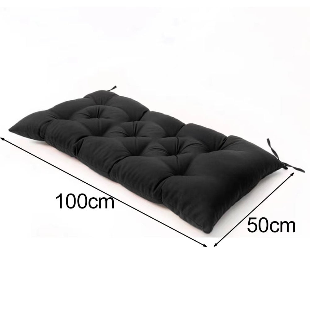 Garden bench cushion 100cm online