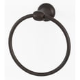 thumbnail image 5 of Alno Inc Wall Mounted Towel Ring, 5 of 6