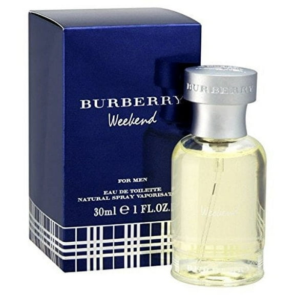 Burberry Weekend EDT Spray 3.4 oz For Men