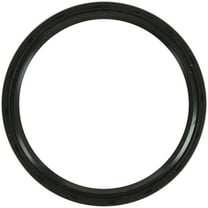 FEL-PRO BS 40739 Rear Main Seal Set Fits select: 2010-2020 CHEVROLET EQUINOX, 2004-2022 CHEVROLET MALIBU
