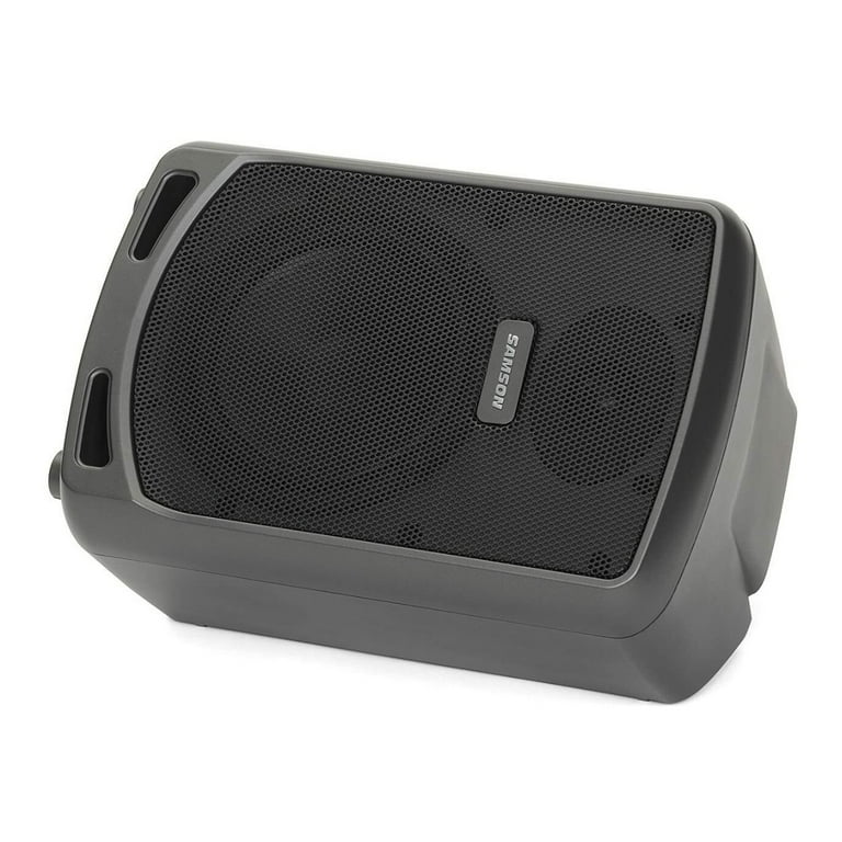 Samson Expedition Escape Plus Rechargeable Speaker System