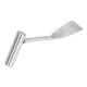 thumbnail image 4 of Pala De Jardinería Multifuncional, Acero Inoxidable, Herramienta De Jardín Duradera para Cavar, Desmalezar Y Plantar(48mm), 4 of 8