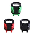 thumbnail image 5 of Dujiujun Cup Holder Good Load-Bearing Universal Multifunctional Car Outlet Air Vent Phone Mount Interior Organizer Drink Holder, 5 of 8