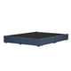 thumbnail image 2 of Box Base Cama King Size Belucci Azul, 2 of 6