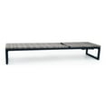 thumbnail image 6 of RST Brands Milo Gray Patio Chaise Lounge - Set of 2, 6 of 9