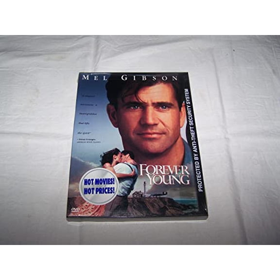 Pre-Owned Forever Young (1992) (DVD)