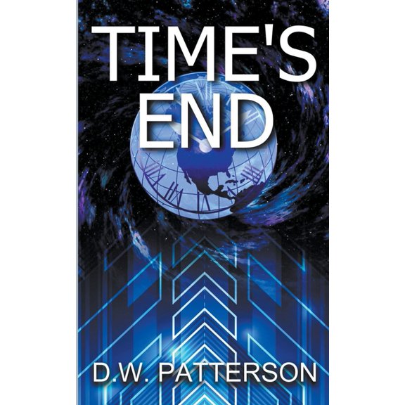 Future Chron Time's End, Book 32, (Paperback)