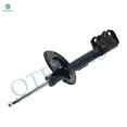 thumbnail image 5 of Front Left Suspension Strut Assembly For 2010-2015 Lexus RX450H, 5 of 6