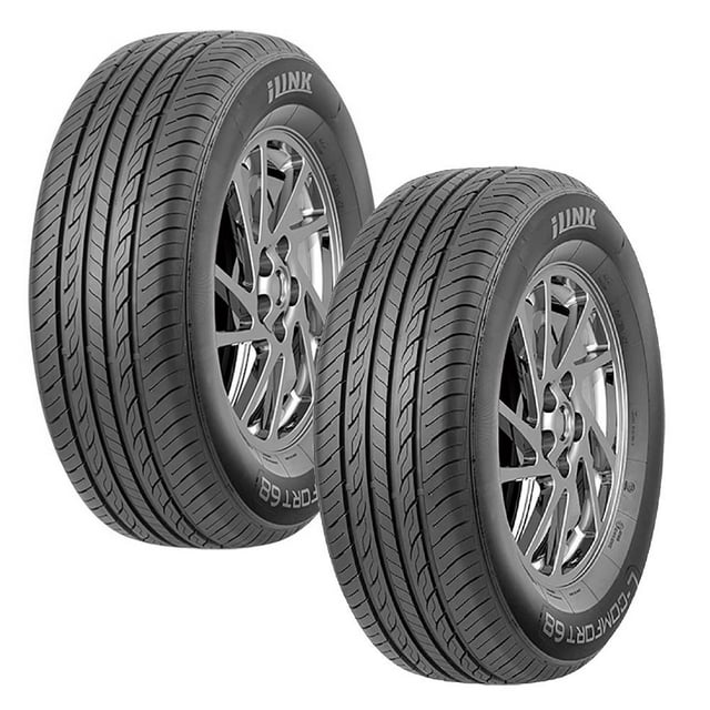 Paquete de 2 Llantas 185/55R16 Ilink L-Comfort 68 83V