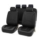 thumbnail image 1 of 9 Piezas Fundas de Asiento, Funda para Asiento de Coche, Juego de Fundas de Asiento de Coche, Funda Universal para Silla de Coche, Fundas para Asientos de Automovil, Protector de Asiento de Coche, 1 of 7
