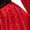 Red-A, variant on YiZYiF Kids Girls Christmas Santa Costume Velvet Faux Fur Long Sleeve Dance Figure Ice Skating Dress Green-A 10