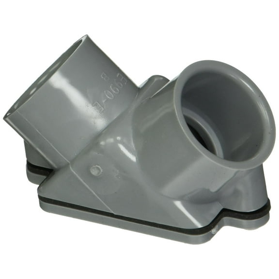 Thomas & Betts E990ERCAR 3/4" PVC Pull Elbow Pack of 20