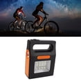 thumbnail image 4 of Solar Generator Lighting System, Lightweight Solar Panel LED Light  Cable ABS Solar Panel Generator Lighting System  For Camping, 4 of 7