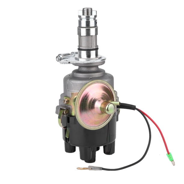 Distribuidor de Encendido Repuesto ANGGREK Electrónico Automotriz Aleación de Aluminio para 45D 5D Otros