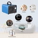 thumbnail image 5 of Generador De Ozono Digital, Purificador De Aire, Ionizador, Desodorante, Esterilizador Para Meterk  Generador de ozono, 5 of 7