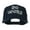 Navy, variant on Do Work Embroidered Mesh Back Cap - Black OSFM