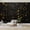 Color 1, variant on Wallpaper Hexagon Honeycomb Geometric Black Gold Metallic Glow Modern Peel and Stick Wall Murals 69"H x 96"W Removable PVC Wall Paper Self-Adhesive Wall Paintings Art Decor for Bedroom Living Room