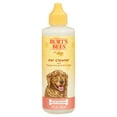 Burt's Bees Peppermint Ear Cleaner for Dogs, 4 Ounces