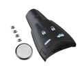 thumbnail image 4 of SAAB 93 95 9-3 9-5 Replacement Remote Key FOB Housing, 4 of 5