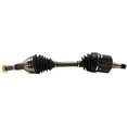 thumbnail image 5 of Axle Assembly Compatible with 1997-1999 Pontiac Grand Prix 1999 Oldsmobile Intrigue 6Cyl 3.8L 3.5L Front, Right Passenger New, 5 of 5