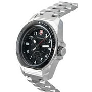 Victorinox Swiss Army Men's Journey 1884 Black Dial Quartz Watch 242009