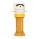 thumbnail image 2 of Tapas para botellas de agua antiderrames con pajita, reutilizables, universales, resistentes al polvo, aptas para botellas de 28 mm. Blanco, 2 of 9