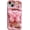 Bracke Pink Butterfly, variant on Case for iPhone 15 Pro,Cute 3D Kawaii Phone Cases Funny Butter Bear Angel Cartoon Cover with Keychain Soft Silicone Gel Drop Protection Case Women Girls for iPhone 15 Pro