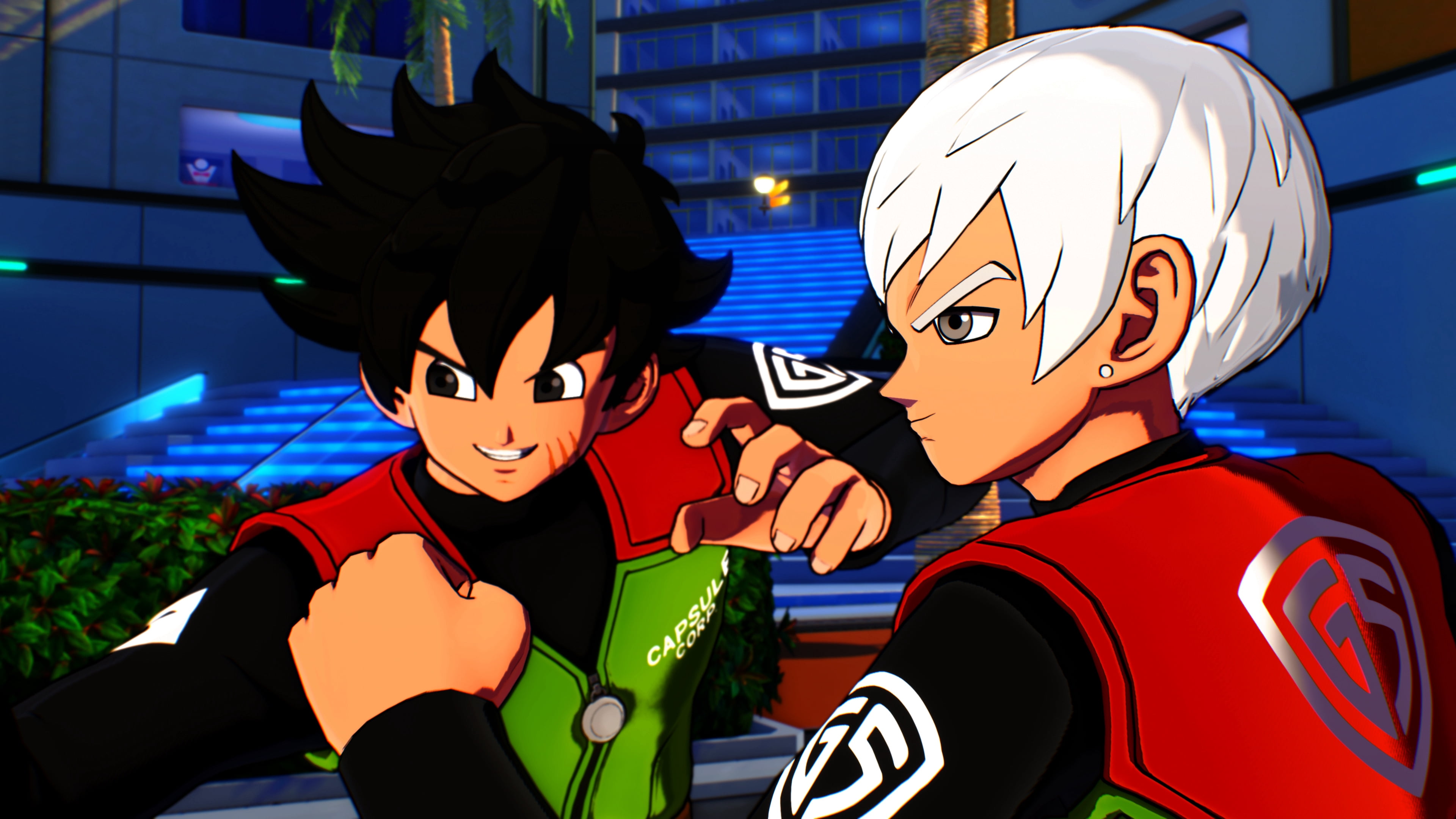 Dragon Ball Xenoverse 3 (Xbox Series X)