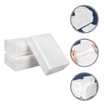 thumbnail image 3 of 5 bolsas Servilletas de baño Servilletas de toalla de mano absorbentes de agua Toallas de papel de cocina multifunción Toallas de mano de papel multiusos para baño, 3 of 6