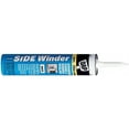 thumbnail image 3 of DAP Siding Caulk Side Winder - Low Odor, Cartridge - 10.1 oz, White, 3 of 5