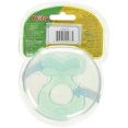 thumbnail image 4 of Nûby Teethe-eez Soft Silicone Fish Teether, Unique Textured Design Provides Comfort to Baby's Delicate Gums, for Children 3 Months +, 4 of 5