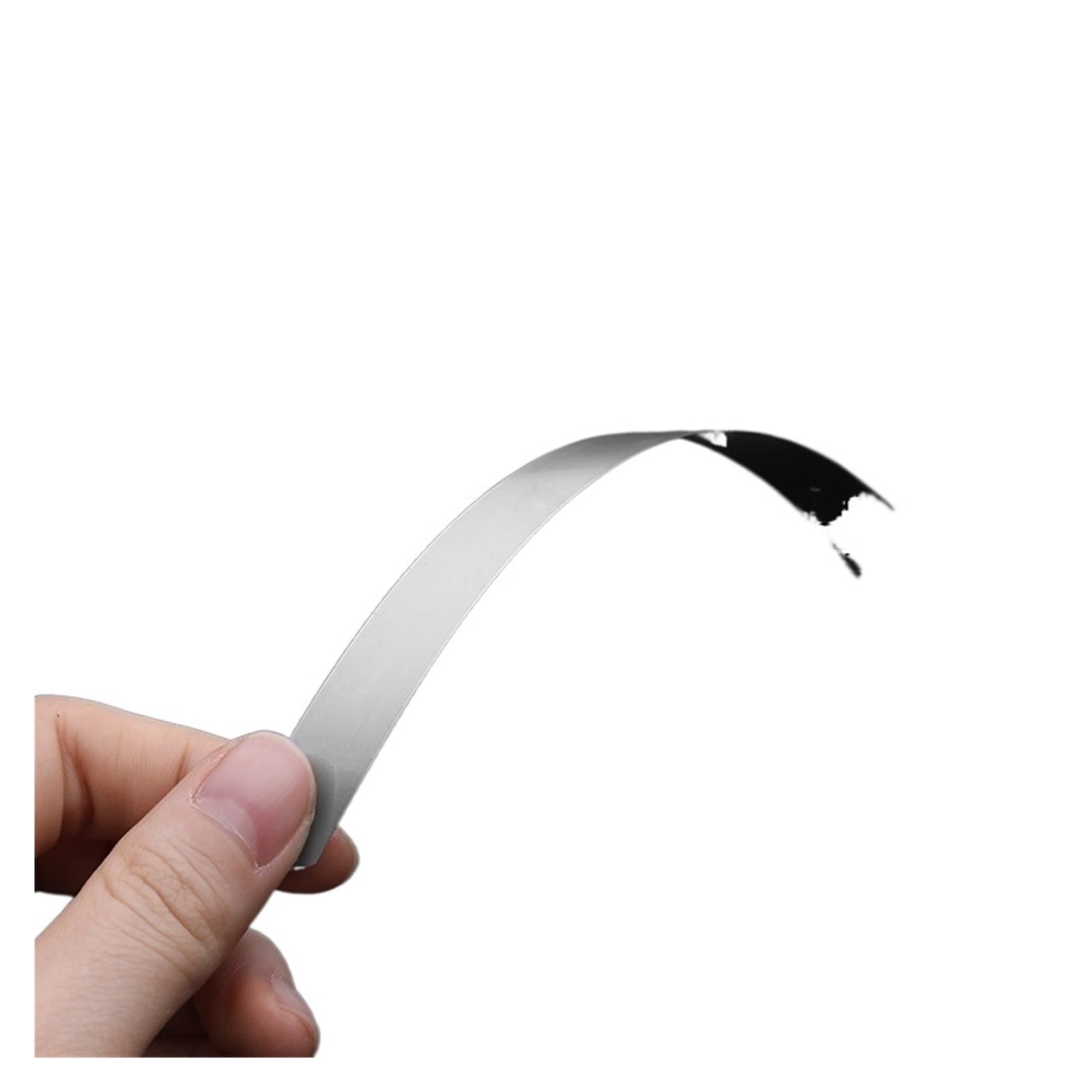 0.02 To 1mm 14 17 Blade Thickness Gap Metric Filler Feeler Gauge Measure Tool For Feeler Gauge Valve Shim Use ,High Strength