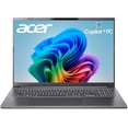 thumbnail image 1 of Acer Aspire 16 Pouces WUXGA AI Copilot+ PC Portable Qualcomm Snapdragon X X1-26-100 512 Go 16 Go Windows 11 Famille Iron, 1 of 8