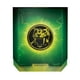 thumbnail image 4 of Super7 ULTIMATES! Mighty Morphin Power Rangers Yellow Ranger - 7 Power Rangers Action Figure with Accessories Classic TV Show Collectibles and Retro Toys, 4 of 4