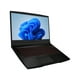 thumbnail image 2 of Laptop Gamer MSI Thin GF63, 2 of 4