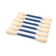 thumbnail image 1 of 6 piezas de juguetes interactivos para gatos con forma de hisopos. Juguete divertido, lindo, para hacer ejercicio y jugar. Azul, 1 of 8