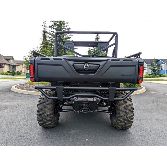 Aprove Guardian Rear Bumper for UTV Can-Am Defender/Defender Max HD5/HD8/HD10 (2016 )