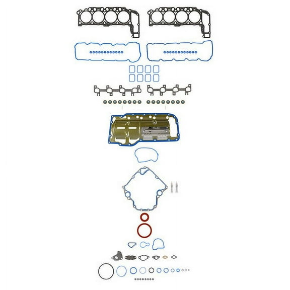 FEL-PRO Engine Gasket Set