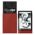 thumbnail image 4 of Ultra PRO: Standard 50ct Sleeves - PRO-Gloss (Lime Green), 4 of 11