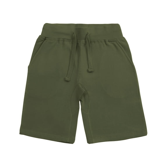 Ma Croix Mens Sweat Shorts Casual Classic Fit Comfort Activewear